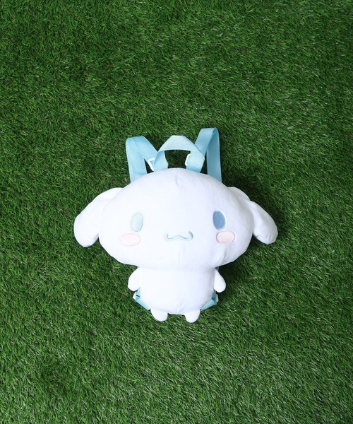 sanrio リュック JUNESELECT サンリオキャラクター ぬいぐるみ