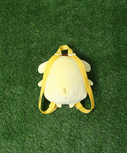 namedcollective ぬいぐるみ リュック FUNALIVE リュック JUNESELECT サンリオキャラクター ぬいぐるみ