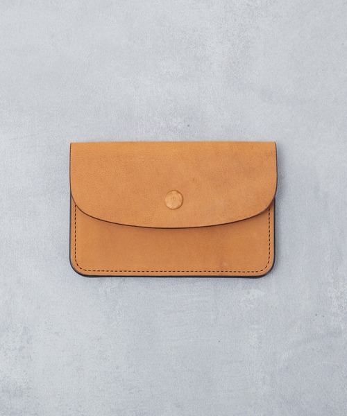 SLOW カードケース スロウ / ingrasat -cord case イングラサット