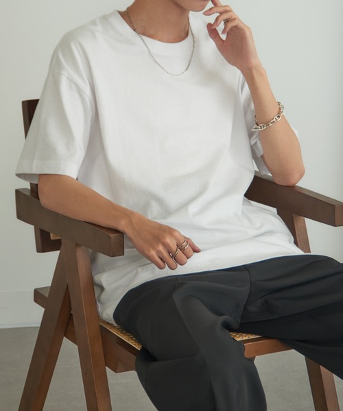 A7 BUILT BY OVER-FITシャツ Mサイズ A7 Built By Over-Fit Unisex シャツ Black – A7 Japan
