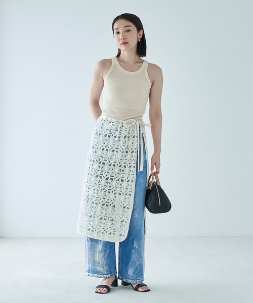 FREAK'S STORE（フリークスストア） スカート FREAK'S STORE