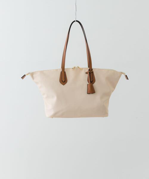 RODE SKO（ロデスコ） トートバッグ 撥水ファスナートートバッグ