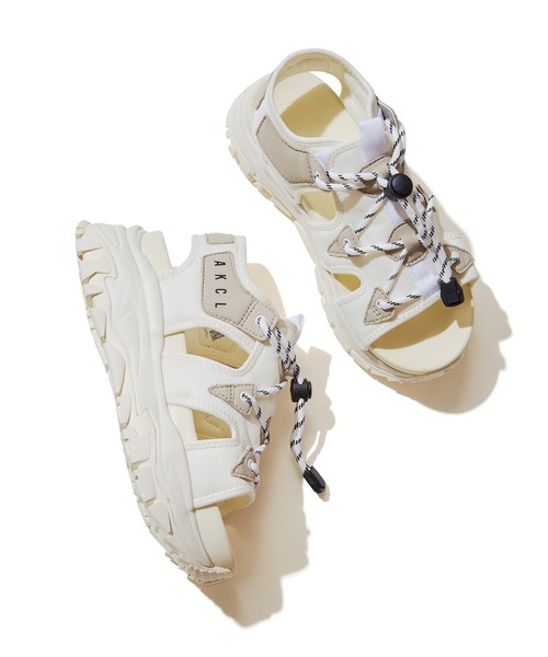 ROPE' PICNIC（ロペ ピクニック） サンダル 「AKIII CLASSIC/アキ