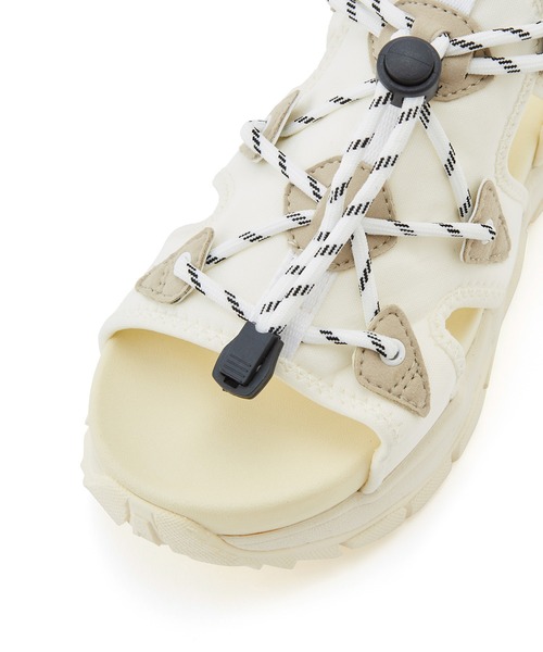 ROPE' PICNIC（ロペ ピクニック） サンダル 「AKIII CLASSIC/アキ