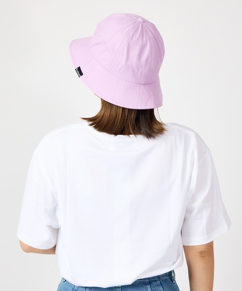 MOOMIN 帽子 ハット / ムーミン バケットハット buckethat NBJ
