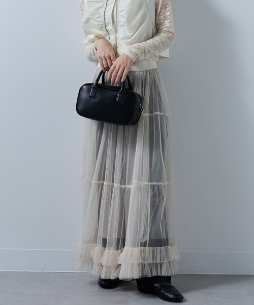 【美品】 MAISON DE REEFUR ボストンバッグ MAISON BREEZE reveur ボストンバッグ 「MAISON reveur」2wayスクエア