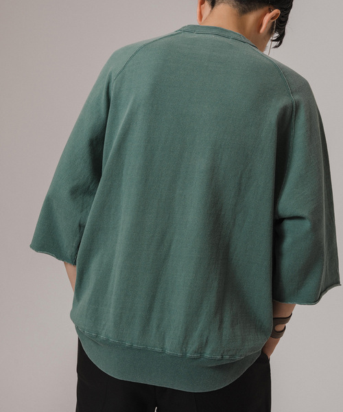 新品REMI RELIEFレミ レリーフ L.A.C.A.L. T SHIRTS REMI RELIEF/レミ レリーフ】 ILLINOIS HALF SLEEVE T SHIRT（T