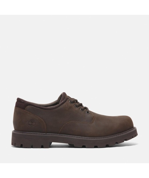 Timberland ビジネスシューズ メンズ ブリットン ロード レース