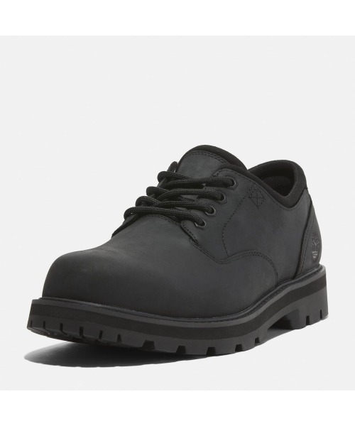 Timberland ビジネスシューズ メンズ ストームバックス
