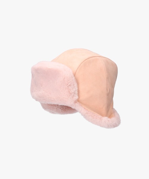 arth（アース） 帽子 ハット Hood Trapper Hat / アース レディース