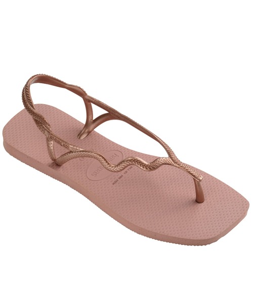 【日本未発売☆新品】ハワイアナス　限定サンダル havaianas サンダル (ハワイアナス) / Kids Flores キッズ
