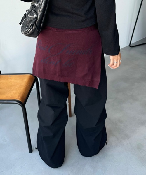 (激渋) 腰巻きストール harukii/うかしガーゼストール L -素肌で触れたい、とろけるよう