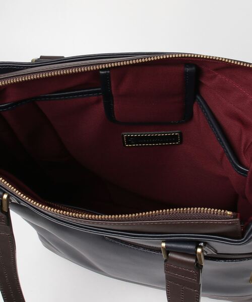 master-piece（マスターピース） トートバッグ gloss 2WAYトートバッグ