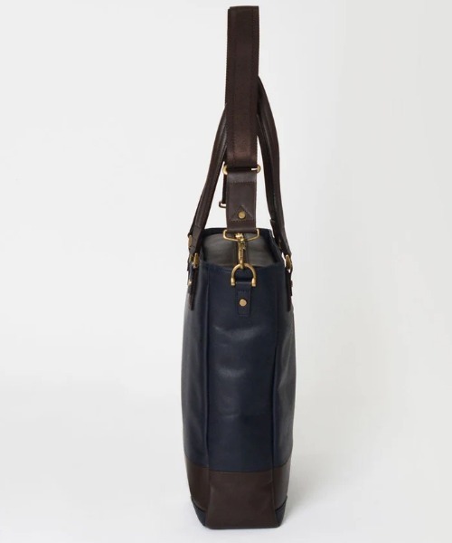 master-piece（マスターピース） トートバッグ gloss 2WAYトートバッグ