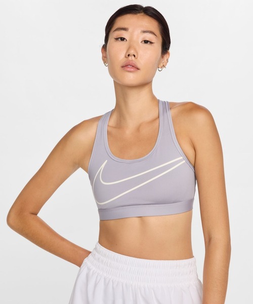 NIKE スポーツブラ ナイキ MED SPT ITS ブラ : ZOZOTOWN Yahoo