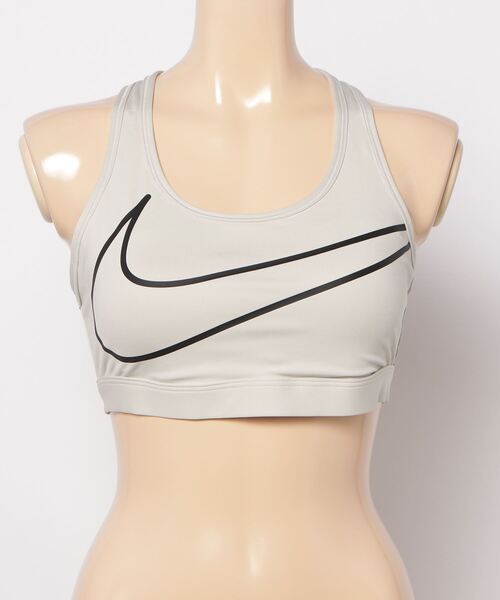 NIKE スポーツブラ ナイキ MED SPT ITS ブラ : ZOZOTOWN Yahoo