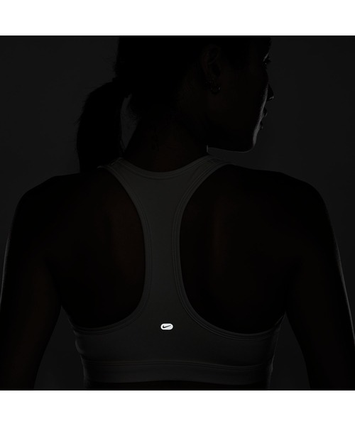 NIKE スポーツブラ ナイキ ウィメンズ MED SPT ITS ブラ HJ8132