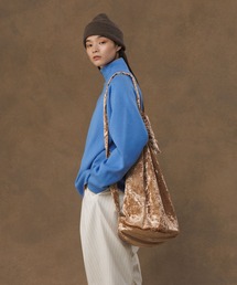 ショルダーバッグ ベロア ボンサック / ショルダーバッグ / ユニセックス メンズ｜ZOZOTOWN Yahoo!店