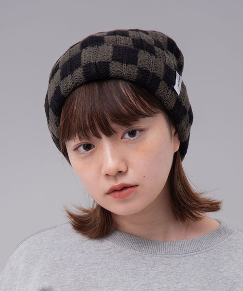 最終価格madhappy♡ニット帽♡ Classics Beanie | Madhappy
