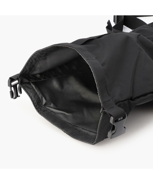 BRIEFING 「ブリーフィング」ROLLTOP CASE : ZOZOTOWN Yahoo!店