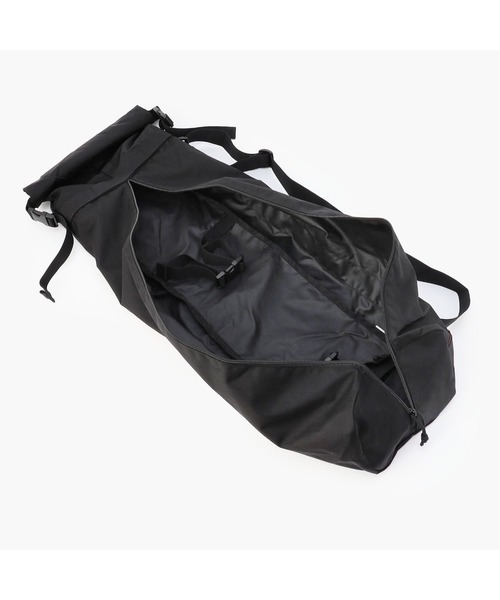 ブリーフィング　ケース他 8月中旬頃入荷予定】2WAY TRAVEL CASE（2ウェイトラベルケース