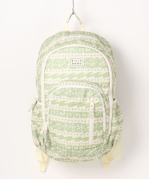 BILLABONG デイバック リュック レディース ROADIE バッグ