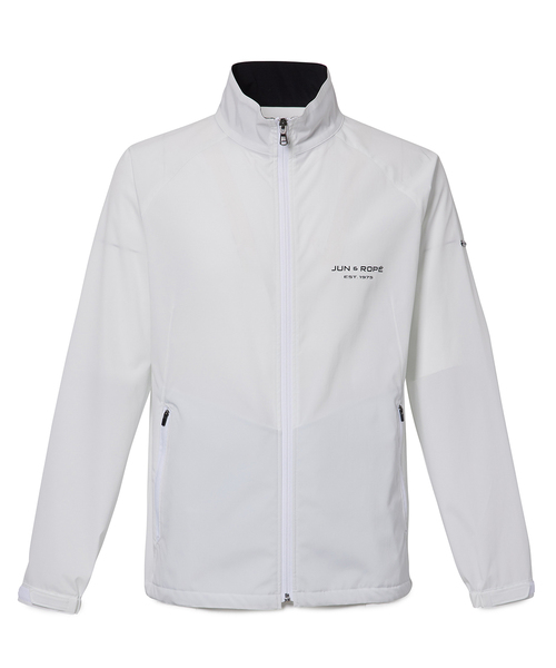 JUN&ROPE'（ジュンアンドロペ） ブルゾン アウター 「撥水」「保温