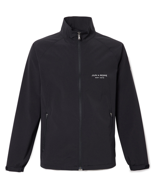 JUN&ROPE'（ジュンアンドロペ） ブルゾン アウター 「撥水」「保温