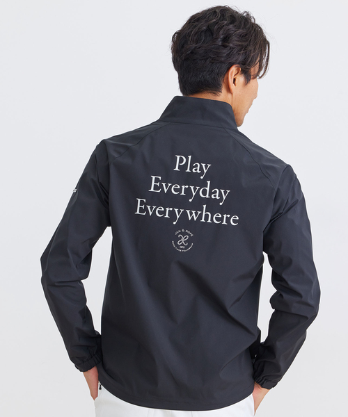 JUN&ROPE'（ジュンアンドロペ） ブルゾン アウター 「撥水」「保温