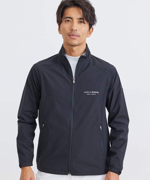 JUN&ROPE'（ジュンアンドロペ） ブルゾン アウター 「撥水」「保温