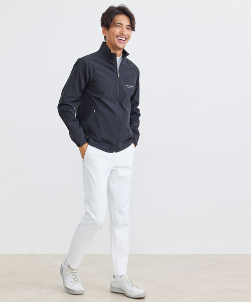 JUN&ROPE'（ジュンアンドロペ） ブルゾン アウター 「撥水」「保温