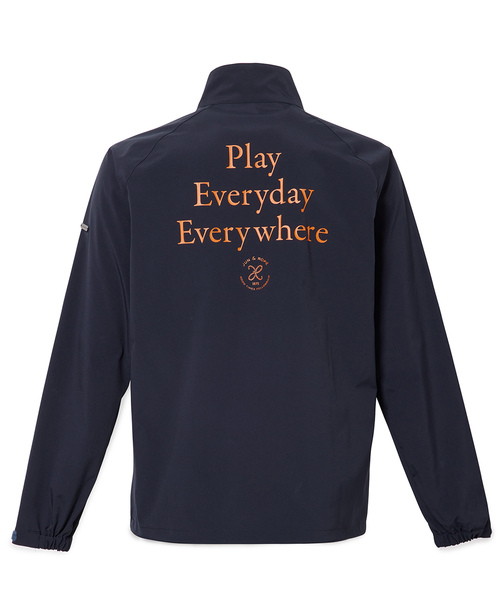 JUN&ROPE'（ジュンアンドロペ） ブルゾン アウター 「撥水」「保温