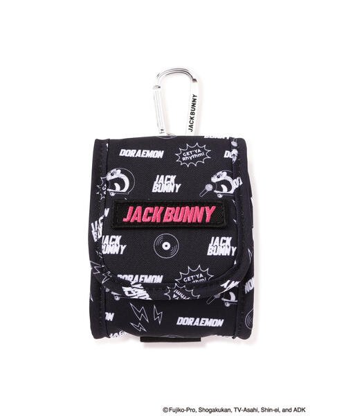 Jack Bunny!! 【NEW】【ニュー定番25-スコープケース】 by