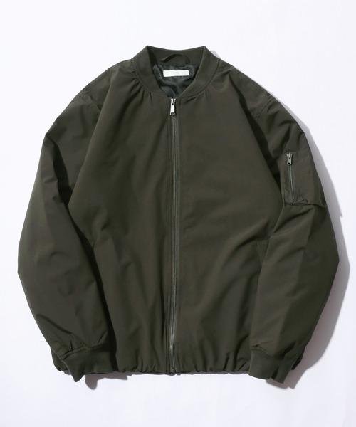 ナイロンジャケット 2024AW ALL WEATHER TEX/オールウェザー 撥