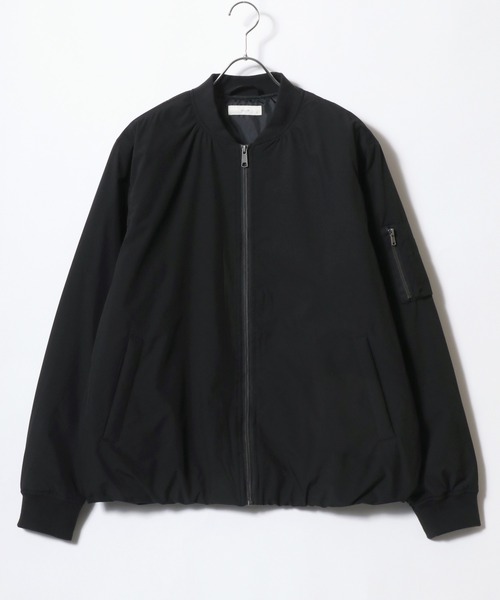 ナイロンジャケット ALL WEATHER TEX/オールウェザー 撥水 防風