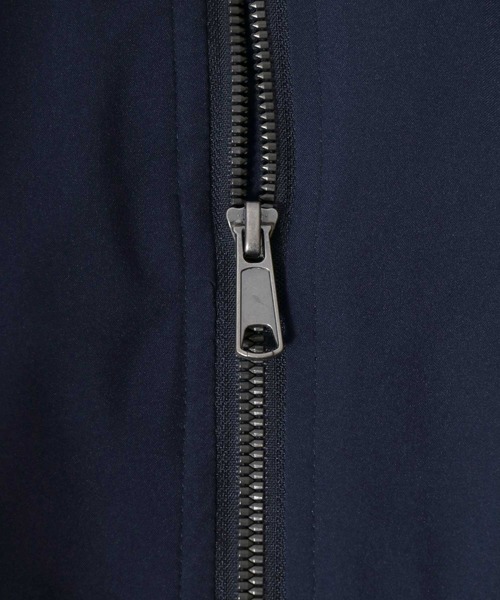 ナイロンジャケット ALL WEATHER TEX/オールウェザー 撥水 防風 耐水圧