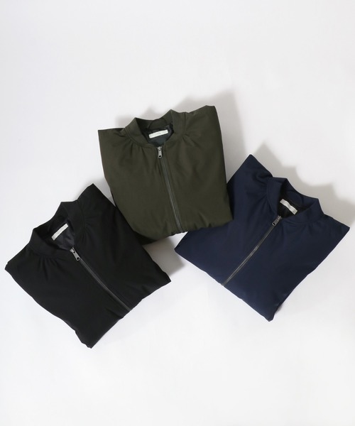 ナイロンジャケット 2024AW ALL WEATHER TEX/オールウェザー 撥