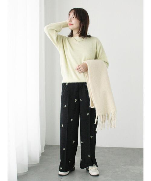 TRUE RELIGION TITCH コーデュロイ ストレッチパンツ