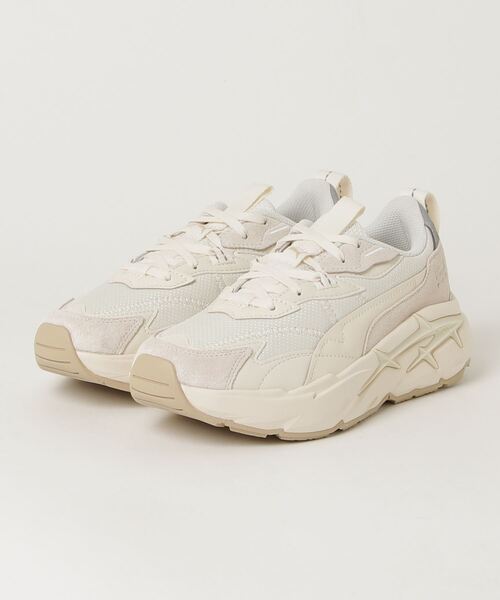 PUMA（プーマ） スニーカー SPINA NITRO TONAL WNS レディース