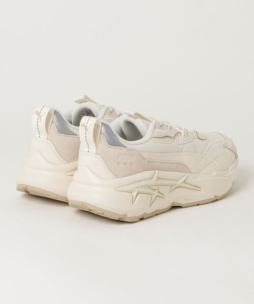 PUMA（プーマ） スニーカー SPINA NITRO TONAL WNS レディース