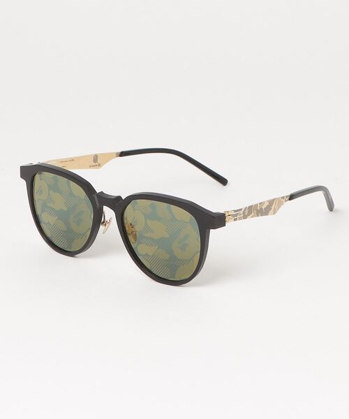 BAPE サングラス SHARK SUNGLASSES #7 | bape.com