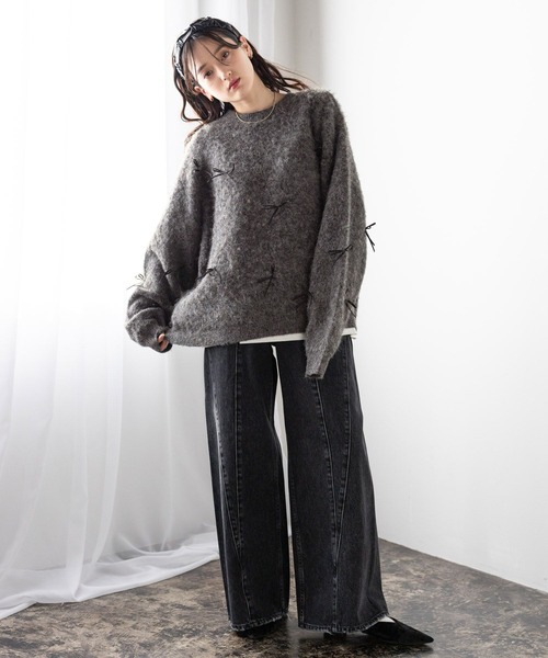 RAGEBLUE（レイジブルー） ジーンズ デニム デニムパンツ 3size展開