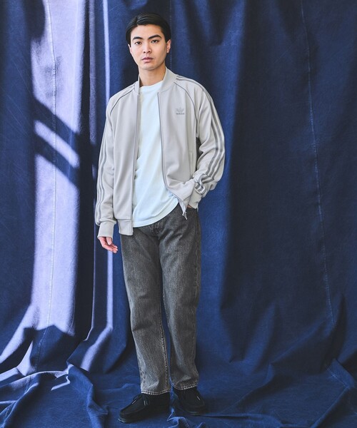 adidas Originals カーディガン 「国内EXCLUSIVE」「adidas