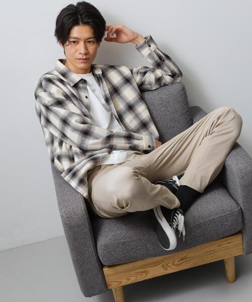 THE SHOP TK パンツ 累計売上40万本突破！！プレミアムスキニーパンツ