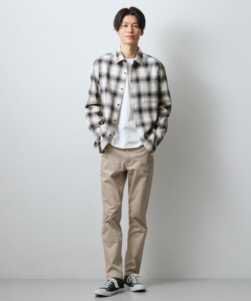 THE SHOP TK パンツ 累計売上40万本突破！！プレミアムスキニーパンツ
