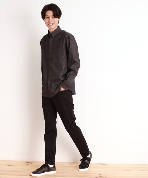 THE SHOP TK パンツ 累計売上40万本突破！！プレミアムスキニーパンツ