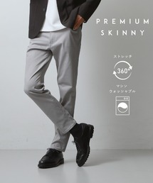 THE SHOP TK パンツ 累計売上40万本突破！！プレミアムスキニーパンツ