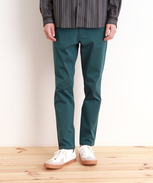 THE SHOP TK パンツ 累計売上40万本突破！！プレミアムスキニーパンツ