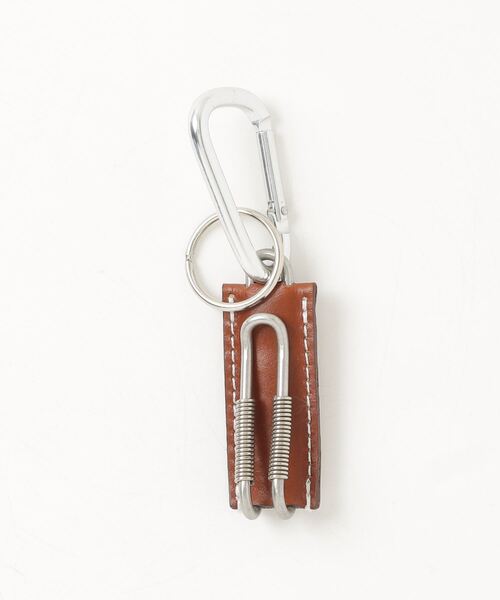ED ROBERT JUDSON キーホルダー spring clip key holder (CLIX