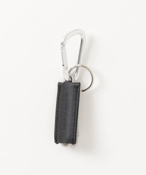 ED ROBERT JUDSON キーホルダー spring clip key holder (CLIX